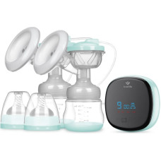 Truelife TLNBPELD breast pump 150 ml Electronic