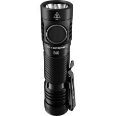 Nitecore Latarka Nitecore E4K