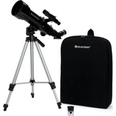 Celestron Teleskop Celestron 822035/ 21035 TRAVEL SCOPE 70 Z PLECAKIEM