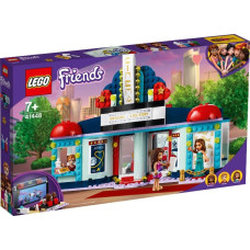 Lego Friends 41448 Heartlake City Cinema