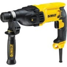 Dewalt D25133K rotary hammer SDS Plus 1500 RPM 800 W