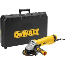 Dewalt DWE4217KD-QS angle grinder 12.5 cm 11000 RPM 1200 W 1.85 kg