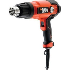 Black&Decker Opalarka Black&Decker Opalarka 2000W Black&Decker KX2200K-QS