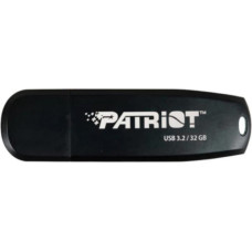 Patriot Memory Patriot Core 32GB Type A USB 3.2 80MB/s czarny