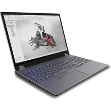 Lenovo Laptop Lenovo Mobilna stacja robocza ThinkPad P16 G2 21FA000FPB W11Pro i7-13700HX/32GB/1TB/RTXA2000 8GB/16.0 WQXGA/3YRS Premier Support + CO2 Offset