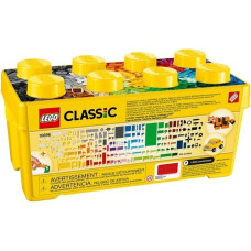 Lego Classic  10696 creative blocks  medium box