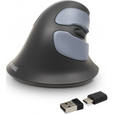 Yenkee Mysz Yenkee Mysz ergonomiczna pionowa YMS 50350 ERGO USB A , USB C