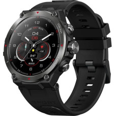 Zeblaze Smartwatch Zeblaze Smartwatch Zeblaze Stratos 2 (Czarny)