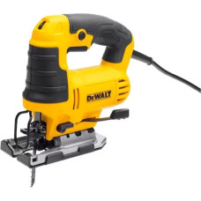 Dewalt Wyrzynarka elektryczna 650W DEWALT DWE349