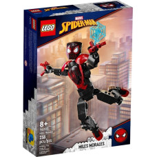 Lego SUPER HEROES 76225 MILES MORALES