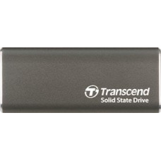 Transcend Dysk zewnętrzny SSD Transcend SSD USB-C 500GB EXT./TS500GESD265C TRANSCEND