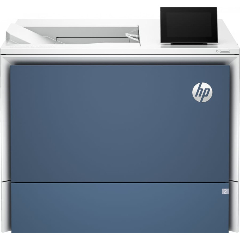 HP Drukarka laserowa HP HP Clr LaserJet Ent 6700dn Prntr