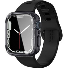 Spigen Spigen Ultra Hybrid, space clear - Apple Watch 9/8/7 41mm