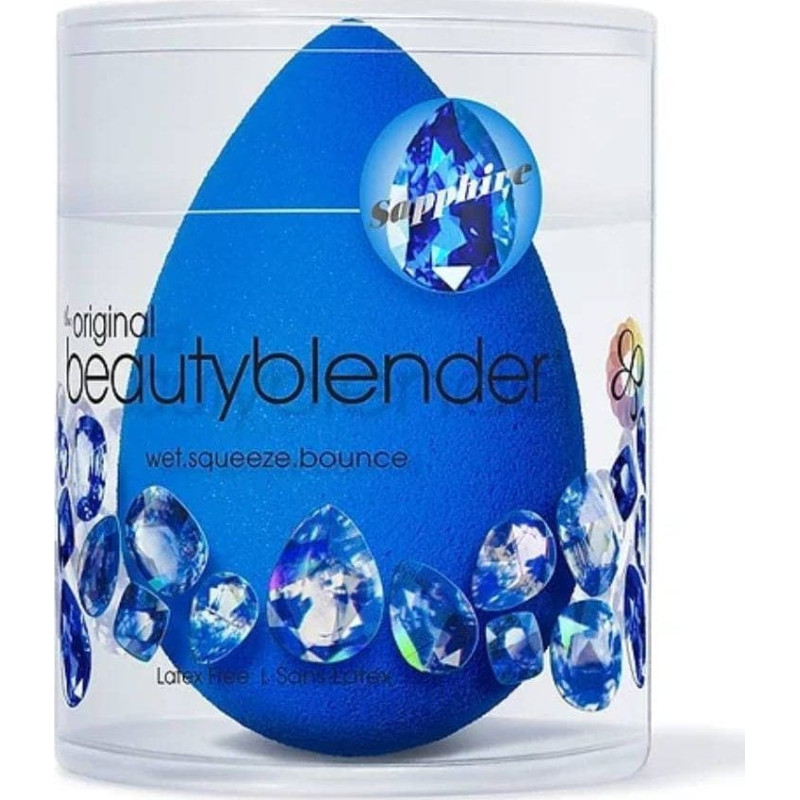 Beautyblender Beautyblender, Sky Sapphire, Makeup Sponge, Sky Sapphire For Women