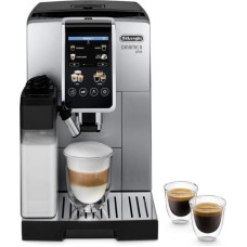 Delonghi Ekspres ciśnieniowy DeLonghi ECAM 380.85.SB