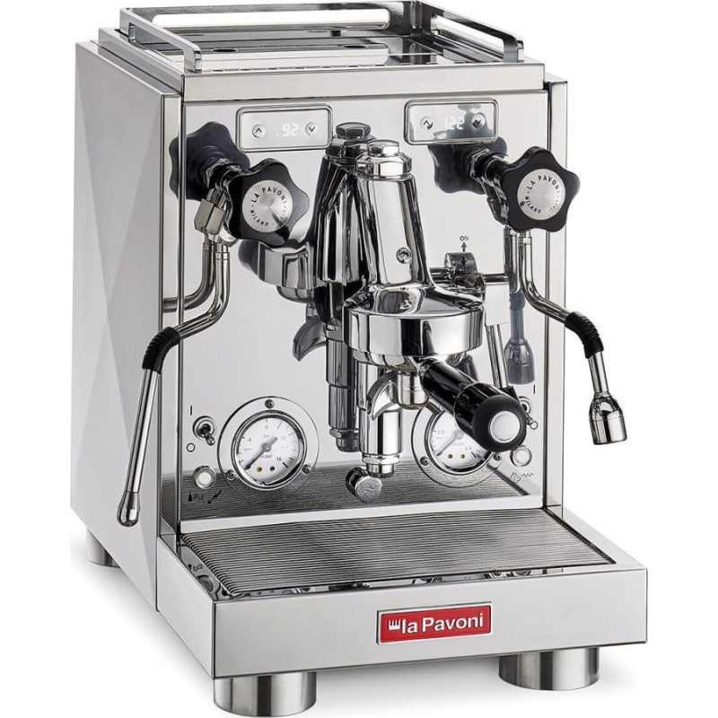 La Pavoni Ekspres ciśnieniowy La Pavoni La Pavoni New Botticelli Evolution