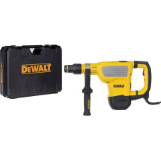 Dewalt D25614K-QS rotary hammer SDS Max 2900 RPM 1350 W