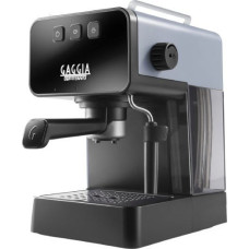 Gaggia Ekspres ciśnieniowy Gaggia Gaggia ESPRESSO DELUXE grigio EG2111/64