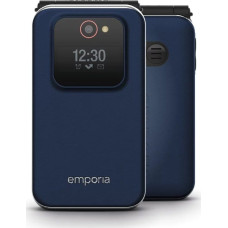 Emporia Telefon komórkowy Emporia emporia - JOY (blueberry)