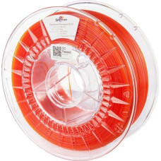 Spectrum Spectrum 3D filament, Premium PCTG, 1,75mm, 1000g, 80736, transparent orange