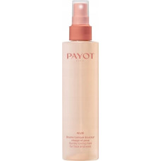 Noname PAYOT_Nue Gentle Toning Mist For Face And Eyes delikatna mgiełka do twarzy 200ml