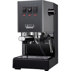 Gaggia Ekspres ciśnieniowy Gaggia Gaggia - Classic EVO Industrial Grey - Ekspres ciśnieniowy