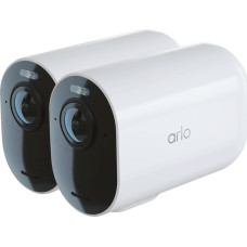 Arlo Kamera IP Arlo Arlo Ultra 2 XL white 2er Pack