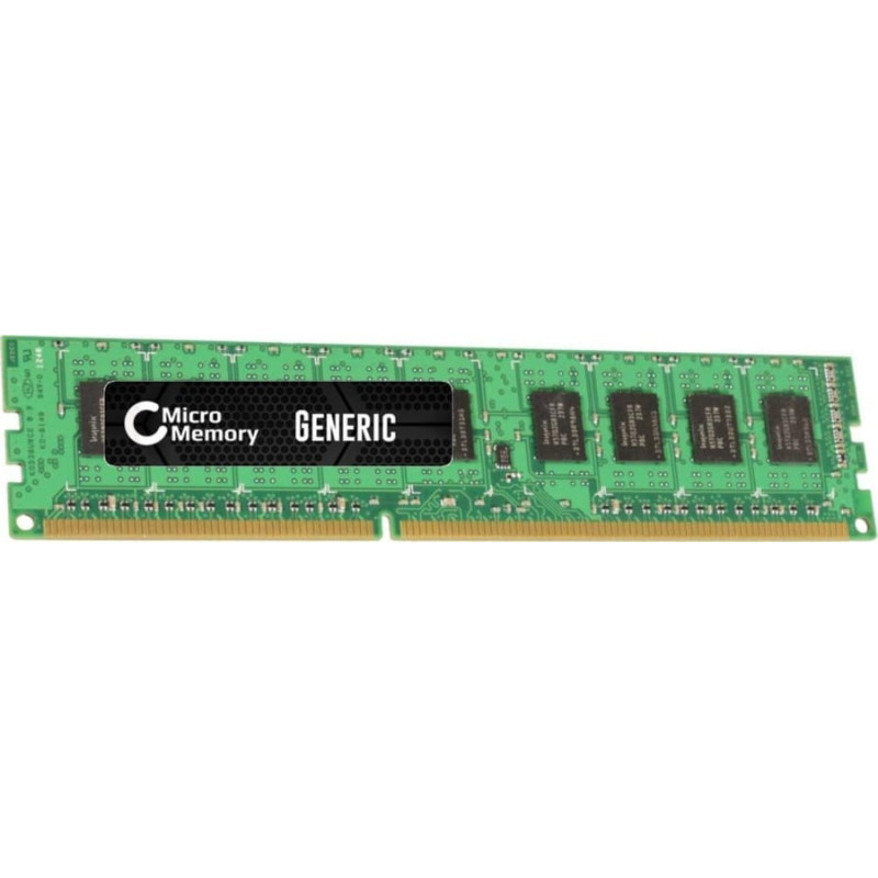 Coreparts Pamięć dedykowana CoreParts 8GB Memory Module for HP