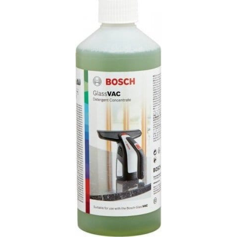 Bosch Bosch Koncentrat Środka Myjącego GlassVAC 500 ml