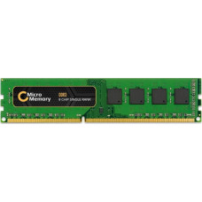 Coreparts Pamięć dedykowana CoreParts 4GB Memory Module for HP