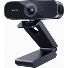 Aukey PC-W3 Stream Series Full HD Webcam with 1/2,9