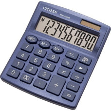 Citizen SDC-810NR OFFICE CALCULATOR, 10-DIGIT, 127X105MM