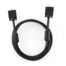 Gembird CABLE VGA 3M PREMIUM/CC-PPVGA-10-B