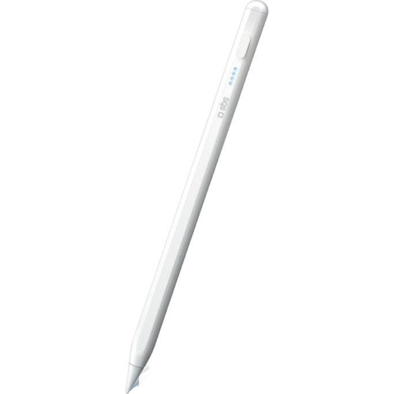 Sbs Mobile Rysik SBS Mobile Ultra Fine Stylus Pen Biały