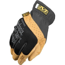 Mechanix Wear Mechanix Wear Rękawice Material4X FastFit Czarne-Coyote M