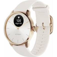 Withings Zegarek Withings Withings ScanWatch Light, rose gold white