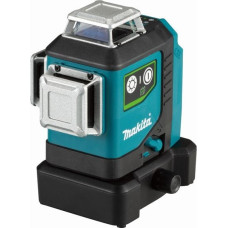 Makita Laser płaszczyznowy SK700GD zielony 35 m