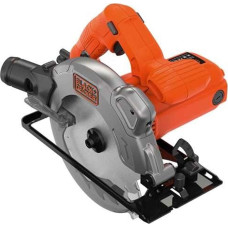 Black&Decker Pilarka tarczowa Black&Decker CS1250LK 1250 W 190 mm