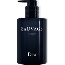 Dior DIOR SAUVAGE SHOWER GEL 250ML