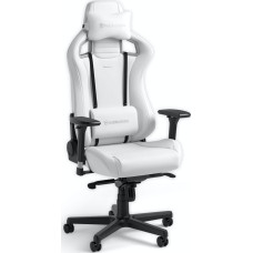 Noblechairs Fotel Noblechairs Epic White Edition