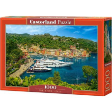 Castorland Puzzle 1000 Portofino CASTOR