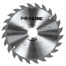 Pro-Line Piła tarczowa do drewna 300x30mm 80z. - 84308