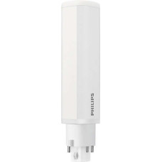 Philips CorePro LED 6,5W, G24q-2 (PH-54121000)