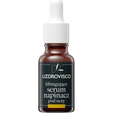 Uzdrovisco Serum-napinacz liftinfujące pod oczy naparowe 15ml