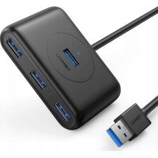 Ugreen HUB USB Ugreen 4x USB-A 3.0 (20291)