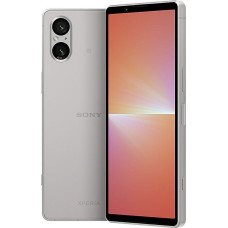 Sony Smartfon Sony Sony Xperia 5 V platin silver