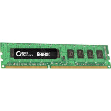 Micromemory Pamięć dedykowana MicroMemory DDR3, 8GB, 1600MHz, CL11, ECC (00Y3654-MM)