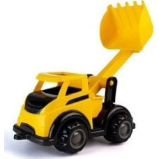 Viking Toys MIGHTY CONSTRUCTION DIGGER