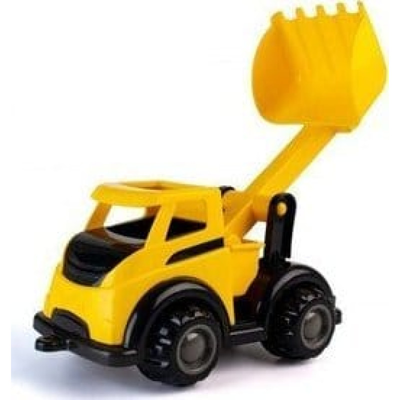 Viking Toys MIGHTY CONSTRUCTION DIGGER