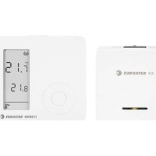 Euroster Regulator temperatury Euroster 4010 TXRX